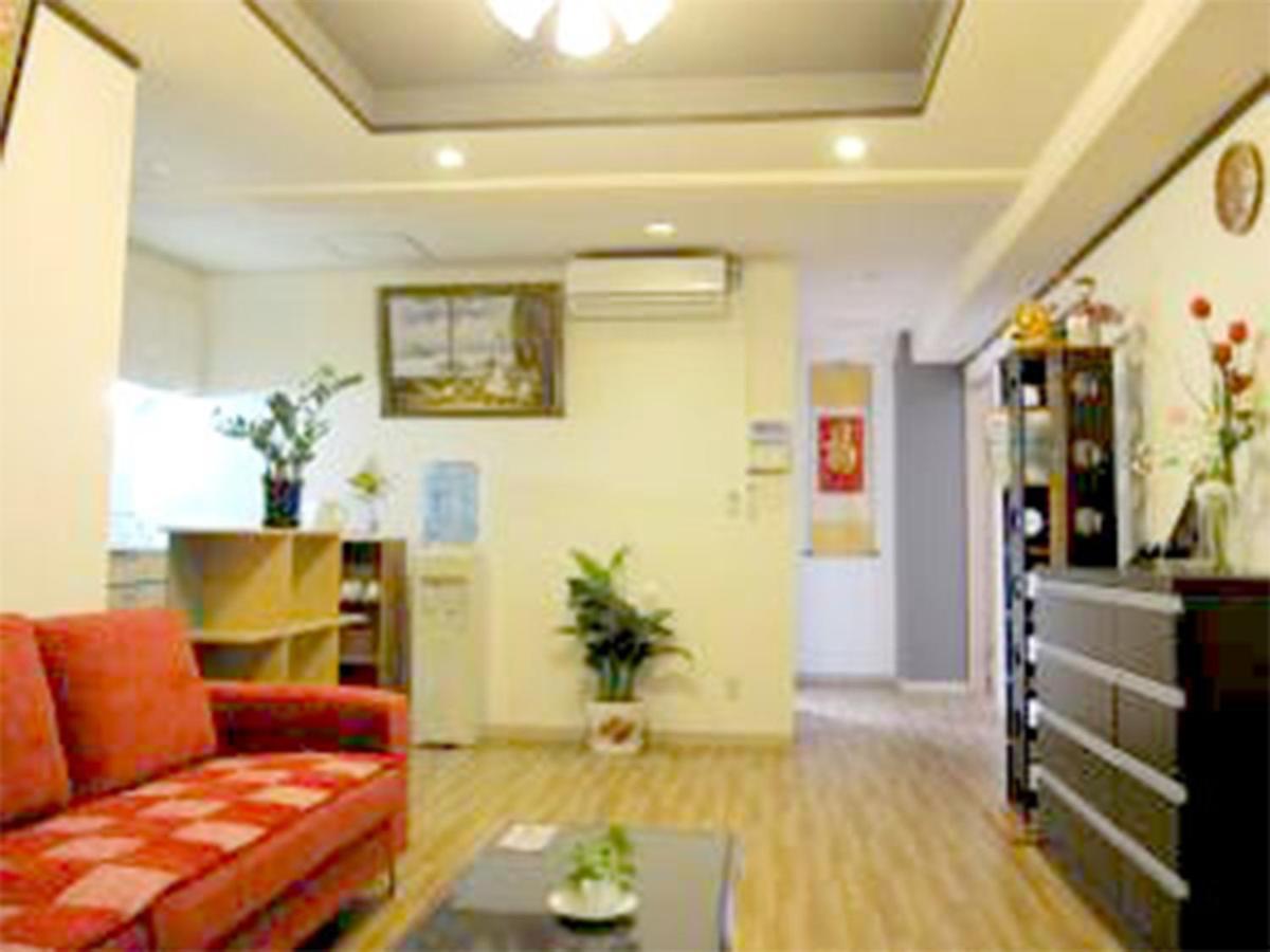 Guest House Fukutomi - Female Only Наха Экстерьер фото